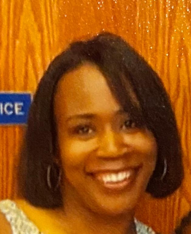 Candace Green
