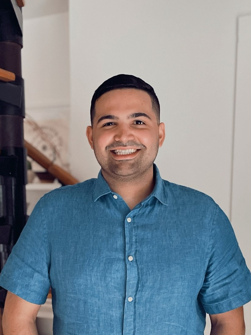 Daniel Rosa