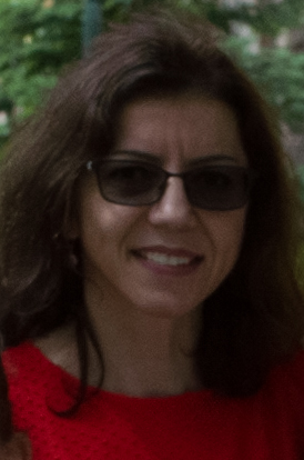 Zsofia Pal