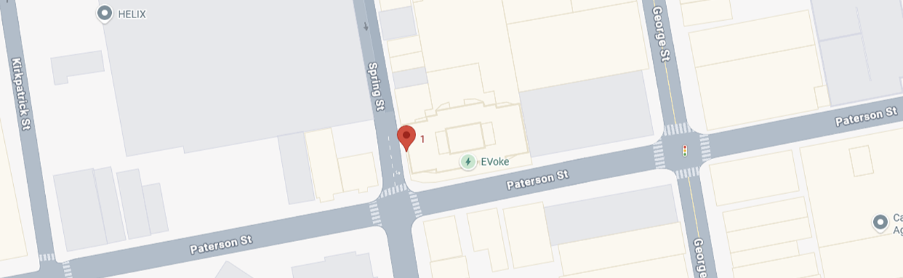 1 Spring Street, New Brunswick, NJ, 08901