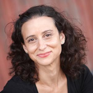 Lauren Hyman Kaplan