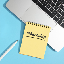 Summer 2026 Internship Application Open