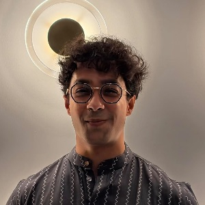 Abhimanyu Bhardwaj